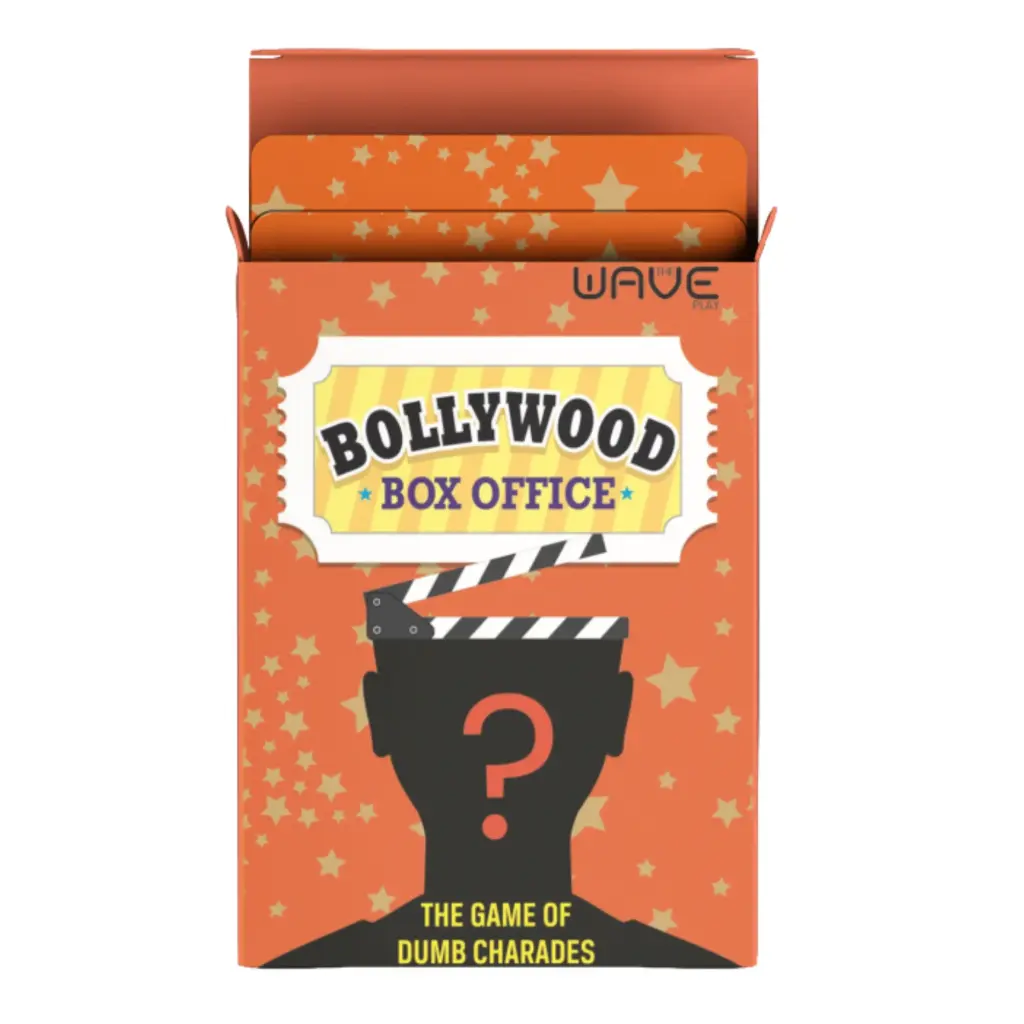 Bollywood Boxoffice