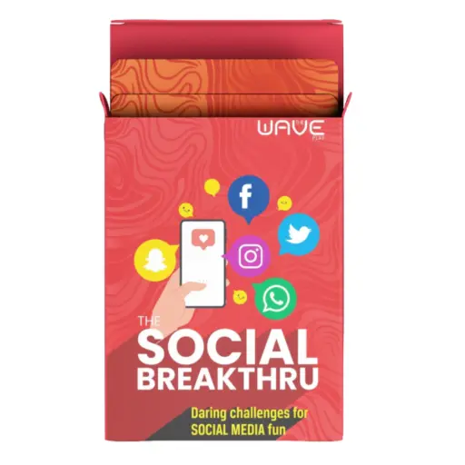 The Social Breakthru