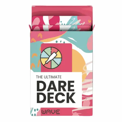 The Ultimate Dare Deck