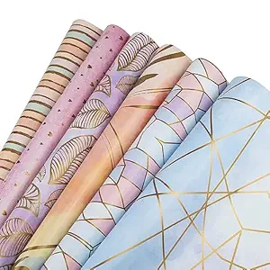 gift wrapping