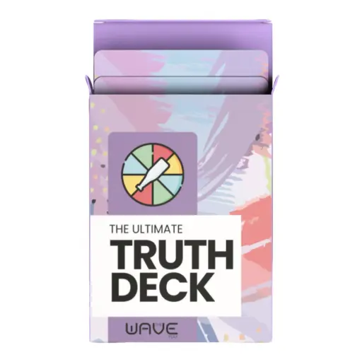 The Ultimate Truth Deck